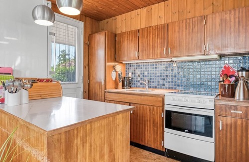 Ajstrup House | "Yma" - from the sea by Interhome