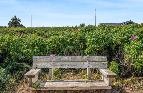 Ajstrup House | "Yma" - from the sea by Interhome