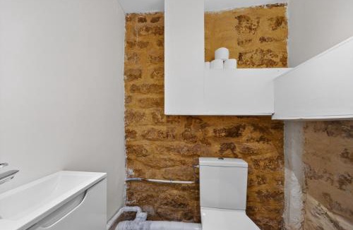 12th Arrondissement Apartment | YMMO - Paris 12