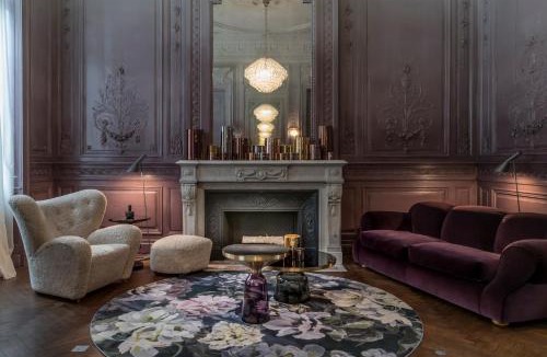 Bordeaux City Centre Hotel | Yndo Hôtel