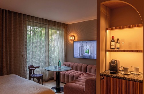 Bordeaux City Centre Hotel | Yndo Hotel