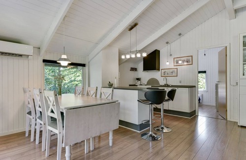 Skygge House | "Yngve" - 56.5km from the sea by Interhome