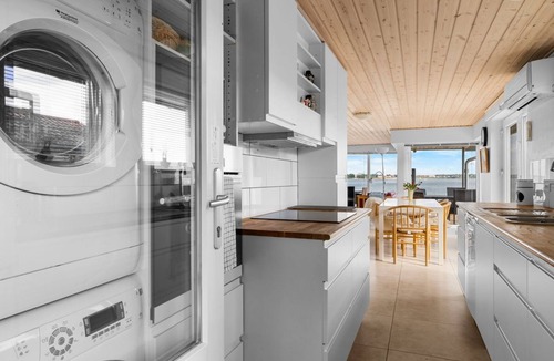 Middelfart House | "Yngvy" - 10m from the sea by Interhome