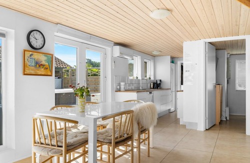 Middelfart House | "Yngvy" - 10m from the sea by Interhome