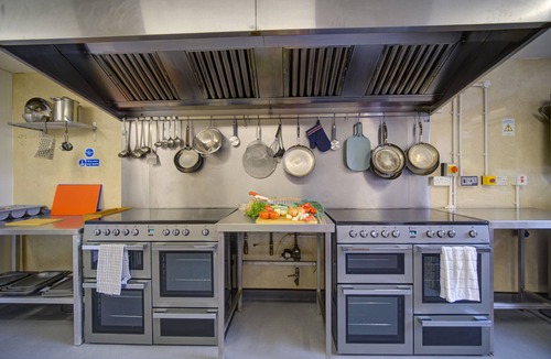 Margam House | Ynys Arms