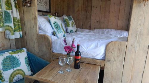 Llanerchymedd House | Ynys Hideout