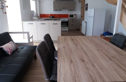 La Feuillee House | YOann's house