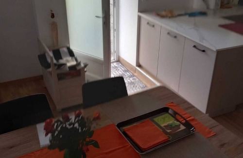 La Feuillee House | YOann's house