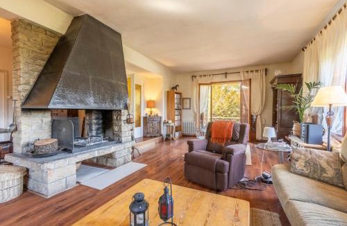 Sant Llorenc de Morunys House | Yoar