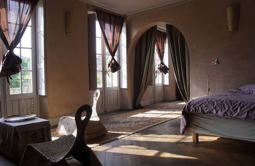 Chalabre House | Yobaba Lounge