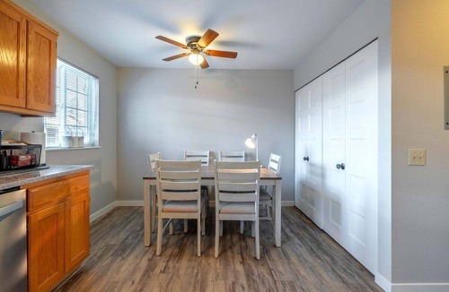 Downtown Leavenworth Condo | Yodel Haus - A Walkable Leavenworth Stay