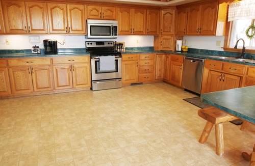 Lawrence County House | Yoder's Farmstead 4 BR 3 Bath