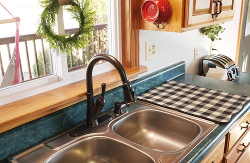 Lawrence County House | Yoder's Farmstead 4 BR 3 Bath