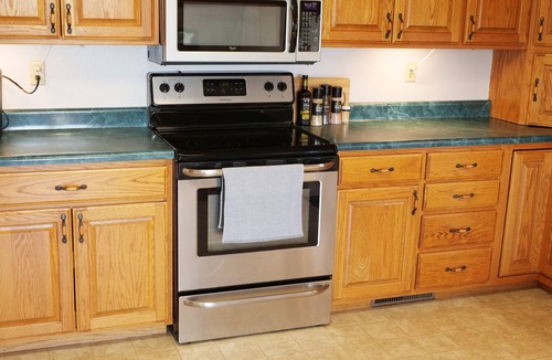 Lawrence County House | Yoder's Farmstead 4 BR 3 Bath