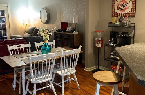 Fairfield Bay Condo | Yoders Retreat at Fairfield Bay. #42