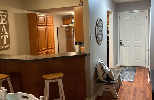 Fairfield Bay Condo | Yoders Retreat at Fairfield Bay. #42