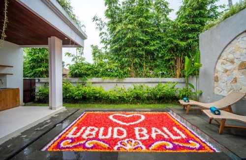 Kedewatan Hotel | Yoga Sri Villa ubud