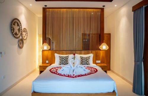 Kedewatan Hotel | Yoga Sri Villa ubud