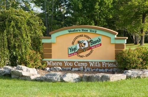 North Java Other | Yogi Bear’s Jellystone Park™ Western New York