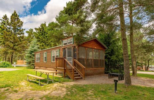 North Java Other | Yogi Bear’s Jellystone Park™ Western New York
