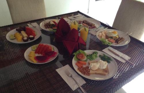 Seseh Villa | Yogi Homestay