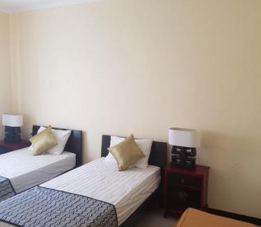 Seseh Villa | Yogi Homestay