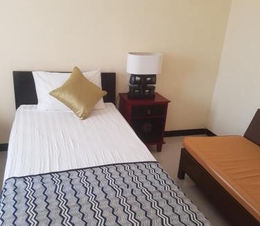 Seseh Villa | Yogi Homestay