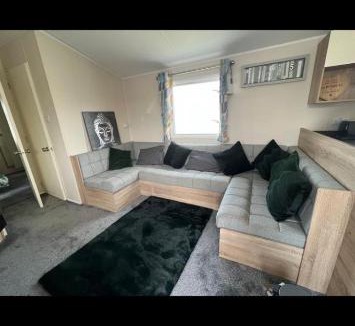 Isle of Thanet Resort | Yogi's Space