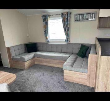 Isle of Thanet Resort | Yogi's Space