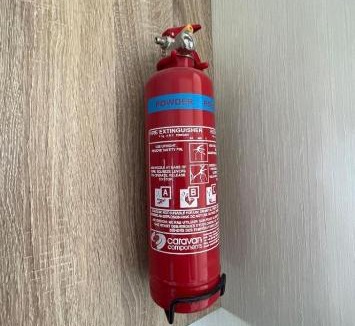 Isle of Thanet Resort | Yogi's Space