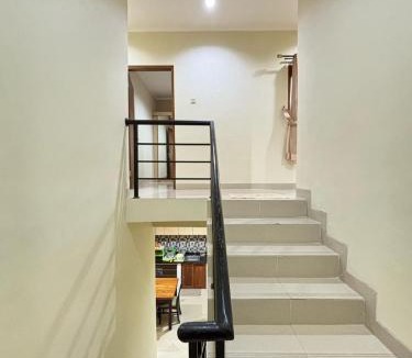Yogyakarta Villa | Yogya Holiday Villa