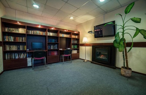 Kaluga Hostel | Yolki Hostel