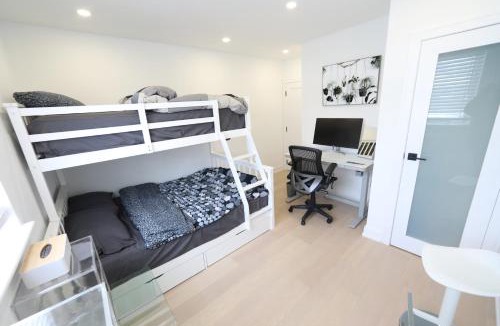 Richmond Hill Bed & Breakfast | Yolo guest house