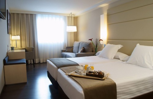Les Escaldes Hotel | Yomo Mola Park