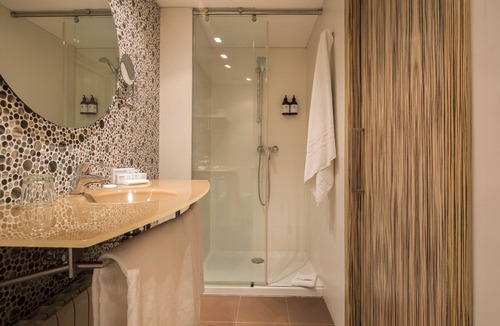 Les Escaldes Hotel | Yomo Mola Park