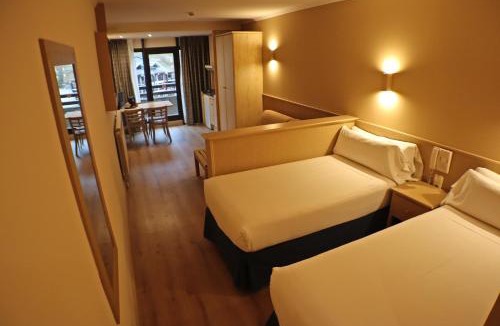 Arinsal Hotel | Yomo Patagonia
