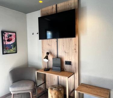 Encamp Hotel | Yomo Petit Paris