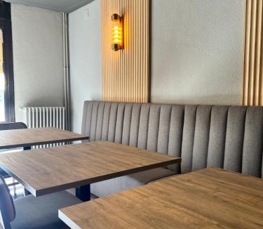 Encamp Hotel | Yomo Petit Paris