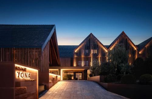 Obernai Hotel | YONA ex Le Parc Hôtel