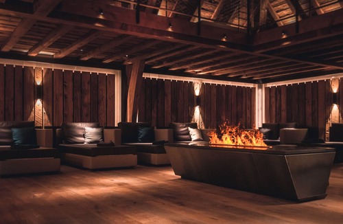 Obernai Hotel | YONA ex Le Parc Hôtel