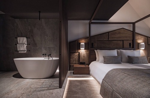 Obernai Hotel | YONA ex Le Parc Hôtel