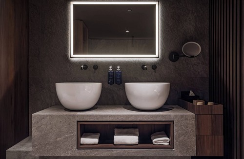 Obernai Hotel | YONA ex Le Parc Hôtel