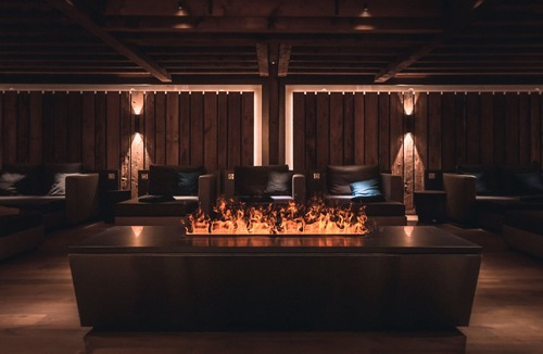 Obernai Hotel | YONA ex Le Parc Hôtel