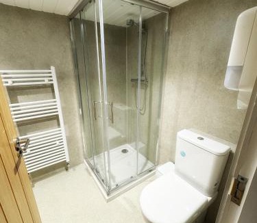 Keswick House | Yonder End at Blencathra