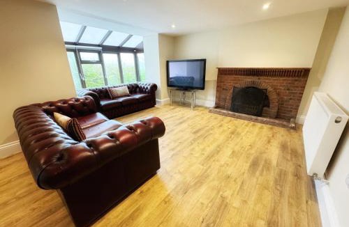 Keswick House | Yonder End at Blencathra