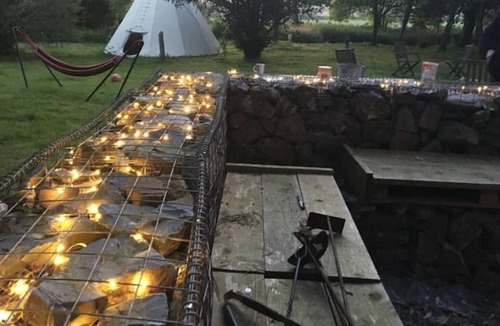 Rewe House | Yonder Meadow- Together but separate.