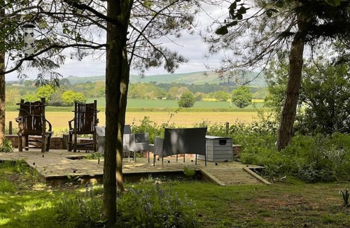 Rewe House | Yonder Meadow- Together but separate.