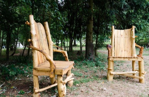 Rewe House | Yonder Meadow- Together but separate.