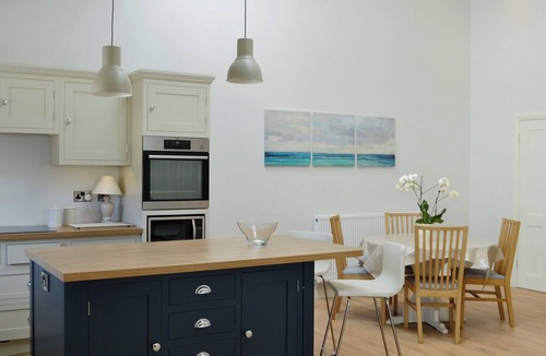 Kirkmichael Cottage | Yonderton McGill Cottage - UK11182