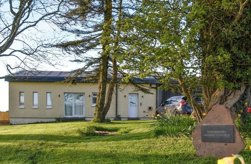 Kirkmichael Cottage | Yonderton McGill Cottage - UK11182